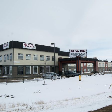 Nova Inn Manning Exterior photo